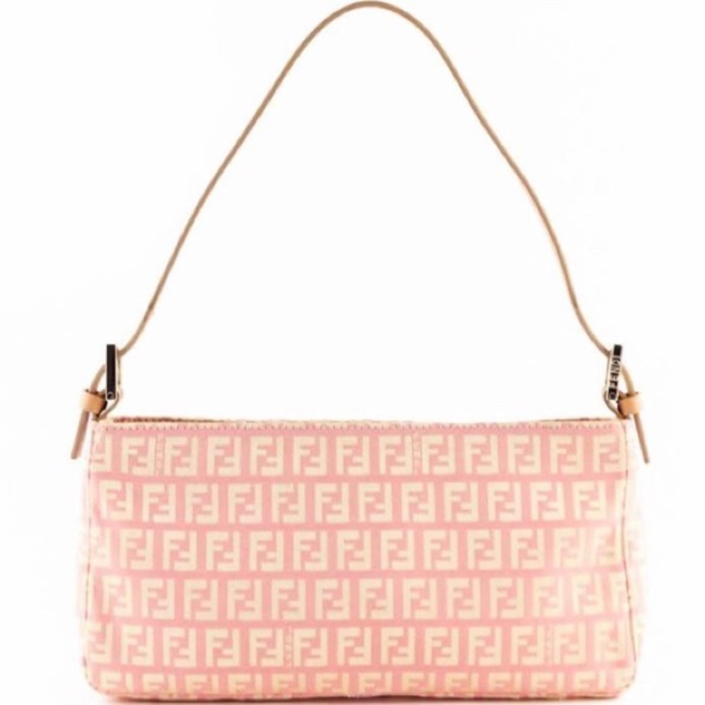 Fendi Baguette